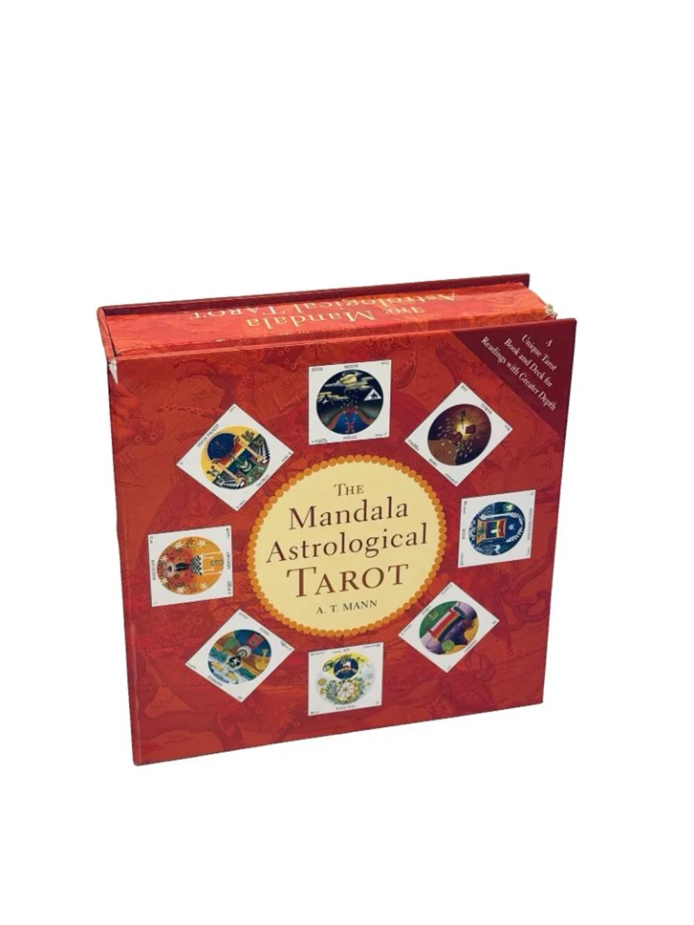 N/A mandala astrological